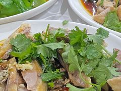 -电白鸭粥店(下沙二坊88号店)