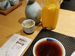 -虹料理·日料放题(悠方店)