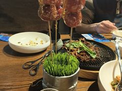 -小大董·烤鸭(王府井apm店)