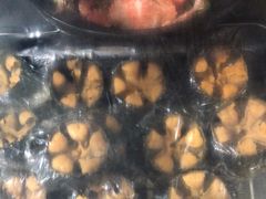 -宾朋海鲜特色美食餐厅·纯手工鲅鱼水饺(兴海路店)