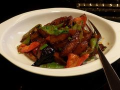 -杭州和达希尔顿逸林酒店·和园中餐厅-杭帮菜名店