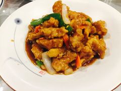 -金海湾海鲜总店