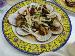 -胖子饺子馆·海鲜家常菜(海军博物馆店)
