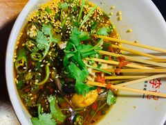 -蓉李记成都名小吃(合肥包河万达店)