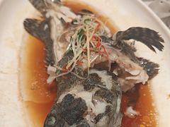 -玉林烤鸭店(定福庄店)