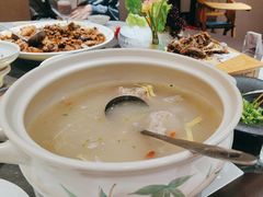 -箪食巷私房菜馆·鲁菜(玉函路店)