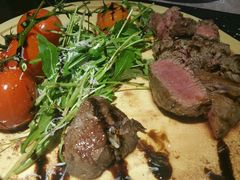 -HIHE Bistro·Oyster Bar(华熙live店)