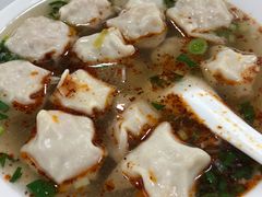 -金陵老丁家馄饨(新街口店)