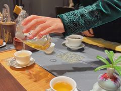 -潮隐·东园现代潮菜