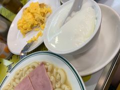 -澳洲牛奶公司(佐敦店)