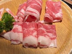 -捞天下大众火锅(水上公园店)