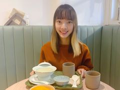 -杏甜品(尖沙咀加拿分道店)
