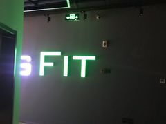 -Liking Fit智能健身(中关村店)