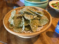 -民俗村柴火灶·景德江西菜(中国陶瓷博物馆店)