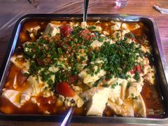 -古城苗家土菜馆(河景餐厅店)