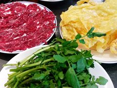 -小牛海记潮汕牛肉店(永定路店)