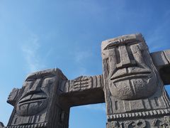 -水洞沟旅游区