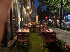 -LA  PETANQUE(泰安路店)