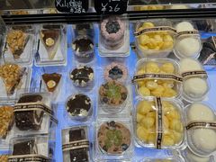 -小飞象面包公社(珠江路金鹰店)