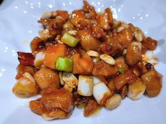 -香丰阁·烤鸭·川湘菜(清河店)