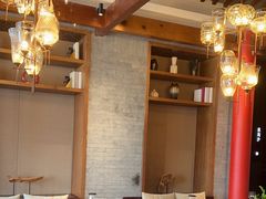 -宝燕壹号景观餐厅(龙盛国际商业广场店)