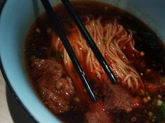 红烧牛肉面-鼎泰丰(当代商城店)