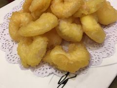 -良友·海鲜青岛菜(五四广场店)