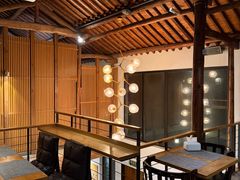 -WILDS 野有食(碧坞店)