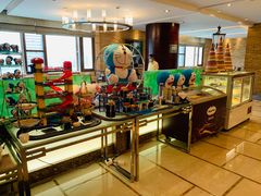 -厦门悦华酒店·绿庭主题自助餐厅
