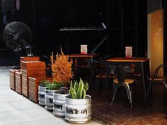 -Devils’ Brewery小恶魔精酿啤酒(泛海美式熏肉店)