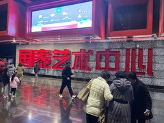 -重庆国泰艺术中心