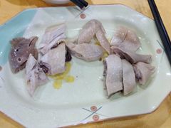 -江记餐厅(罗冲围店)