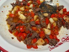 -辣可可·小炒黄牛肉(望京凯德MALL店)