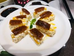 -阿庄新豫菜(航海东路店)