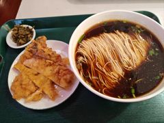 -天香馆·非遗奥灶面(中山路店)