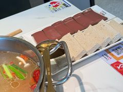 -许府牛火锅(信义坊总店)