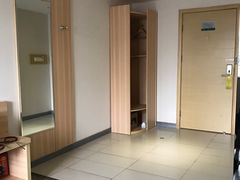 -城市便捷酒店(佛山大良清晖园步行街店)