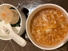 -海派悦庭·海胆烧麦·新融合菜(凯德广场店)
