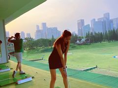 -棕榈泉国际高尔夫学院