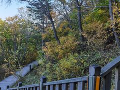 -帽儿山国家森林公园