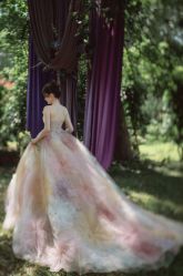 -纯色时光婚纱艺术馆WHITE