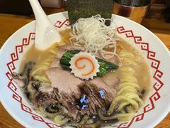 -Ramen满吉·豚骨拉面(丽园路店)