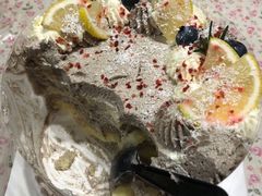 -ZOZO's昌左左精致甜品设计(新北店)