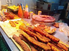 -八一好吃街·高品美食广场