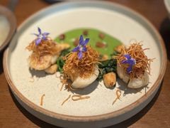 -OTIUM • 柴屿麦(亮马桥店)