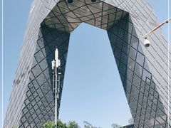 -中央广播电视总台(光华路办公区)