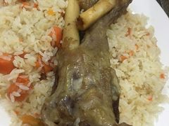 -塔斯提抓饭(东城汇店)