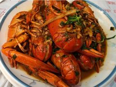 -三妹小龙虾·黄油蟹(华侨城总店)