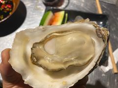 -战友蚝情烧烤工场(嘉华店)