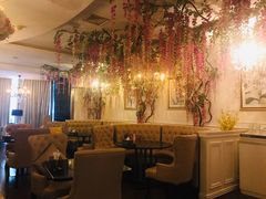 -花舍·新派粤菜·西餐·下午茶(亚运村·鸟巢店)